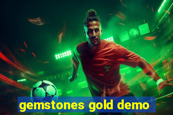 gemstones gold demo